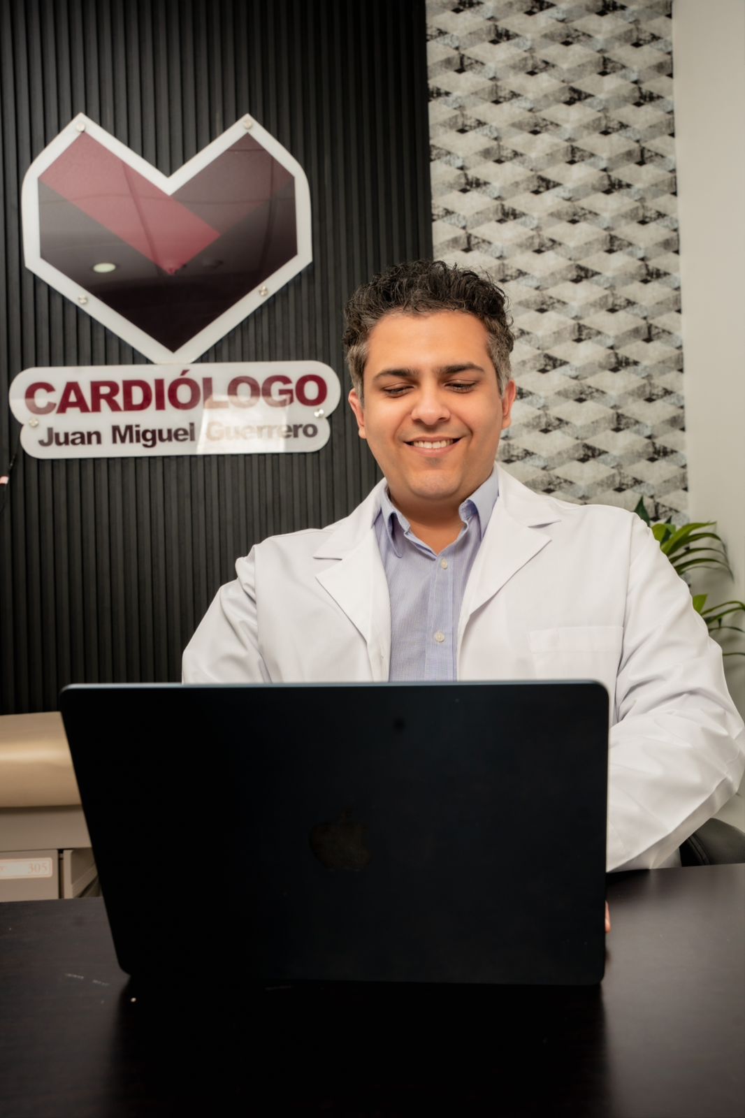 Juan Miguel Guerrero Hernández-2