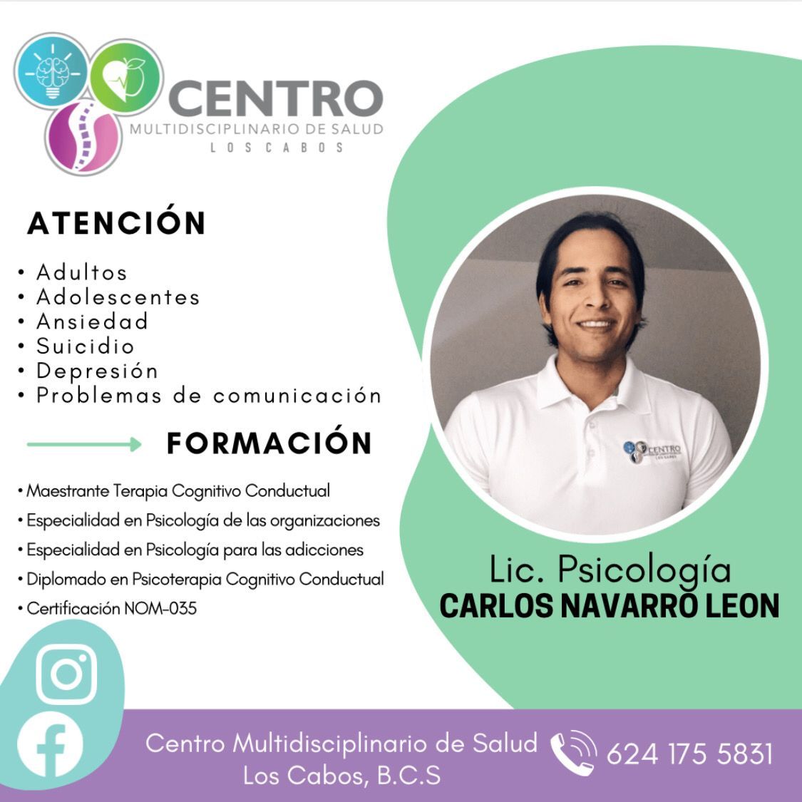 Carlos Armando Navarro Leon-0