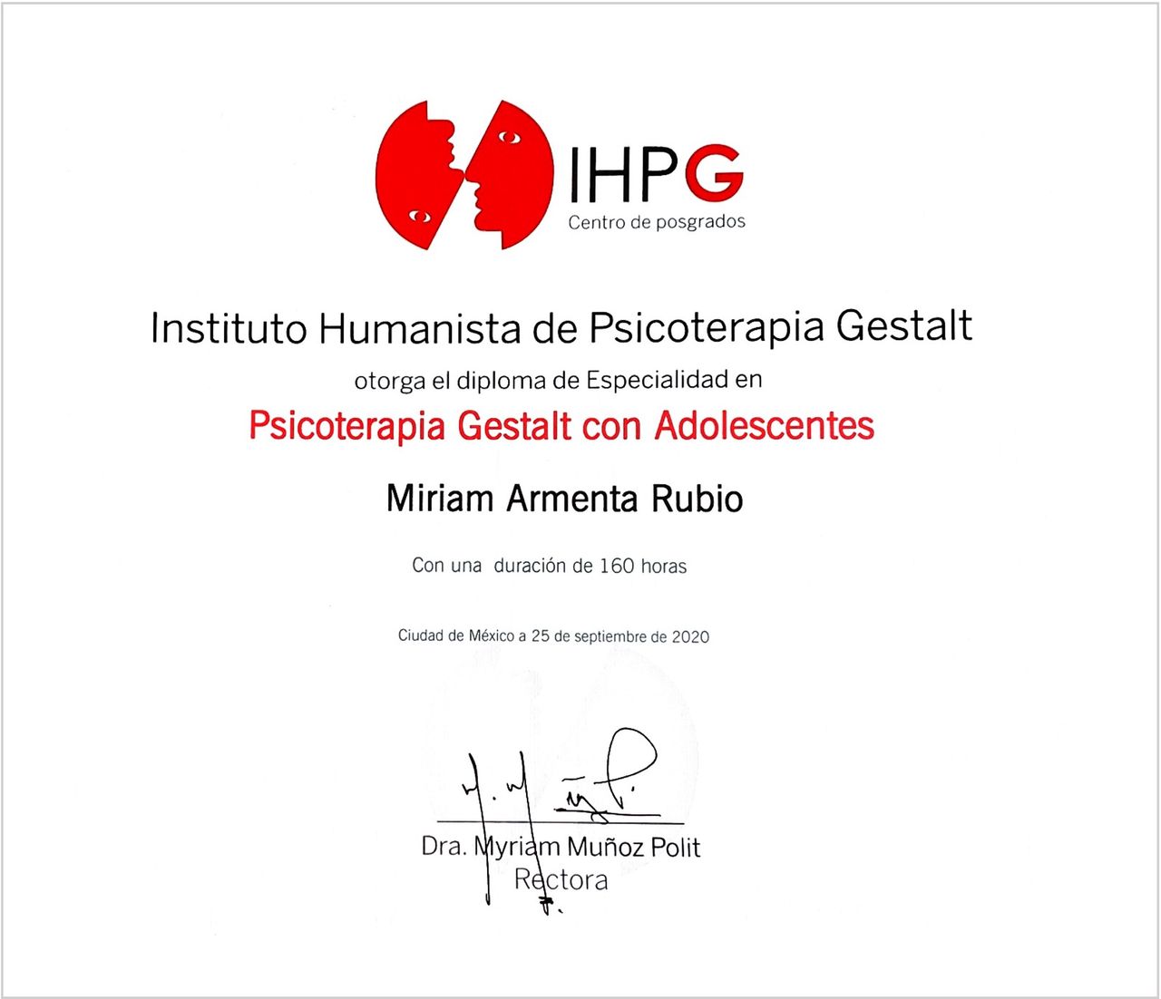 Miriam Armenta Rubio-2