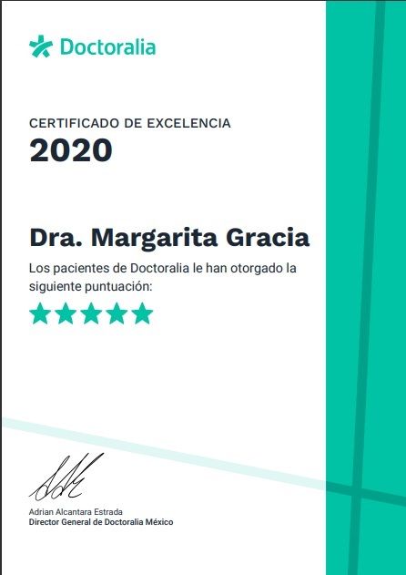 Margarita Gracia-2
