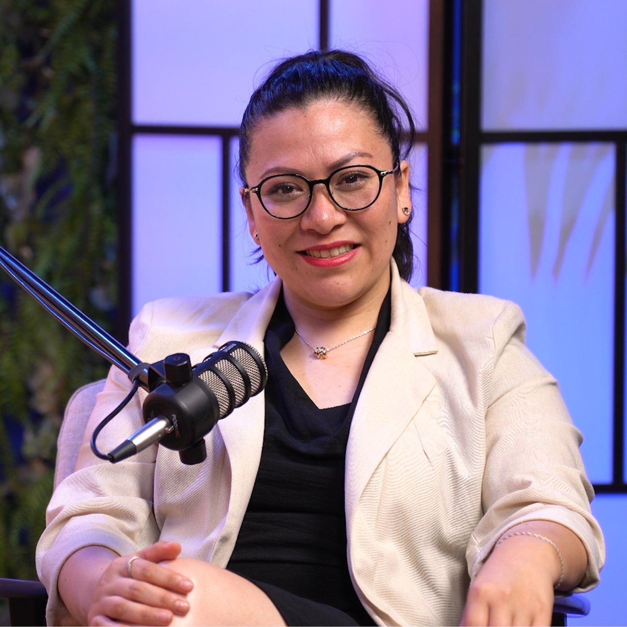 Mariela Méndez Rojas-0