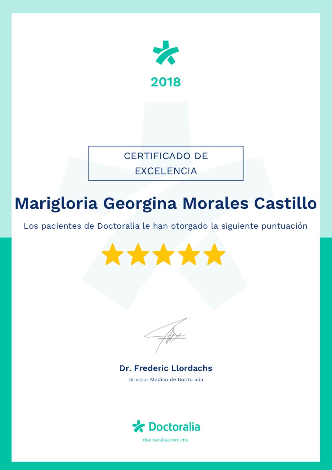 Marigloria Georgina Morales Castillo-0