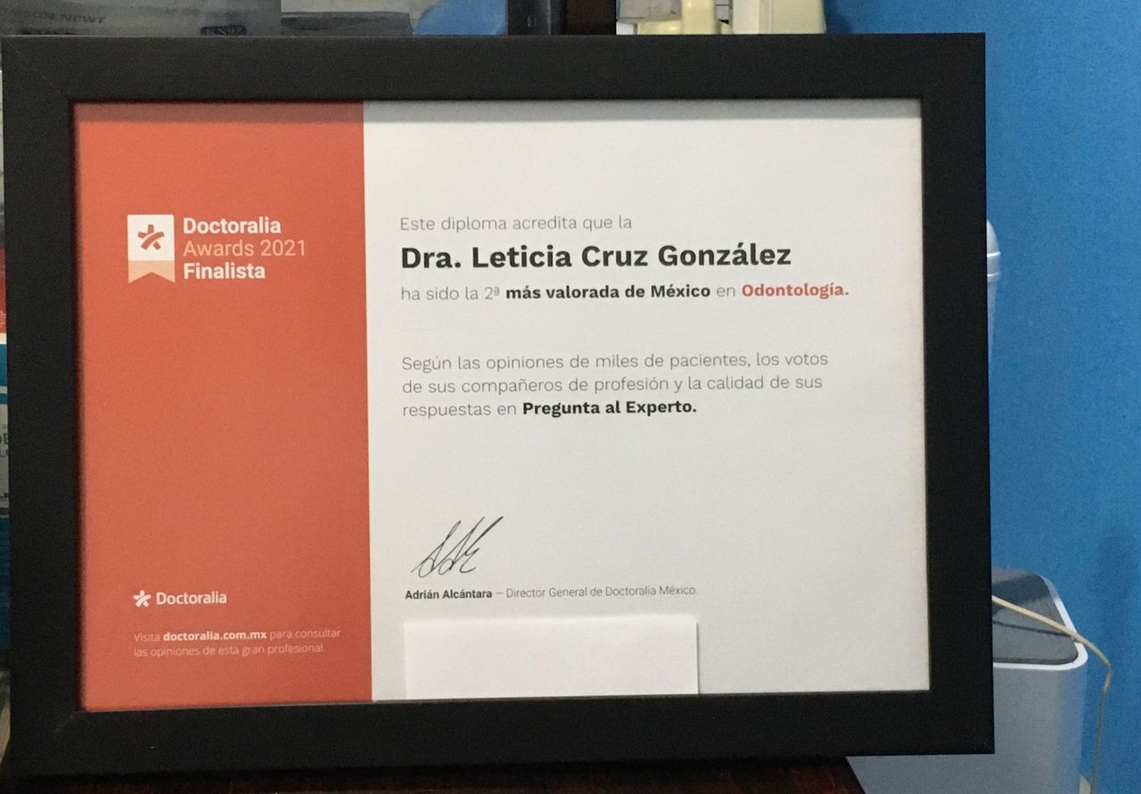 Leticia Cruz González-0