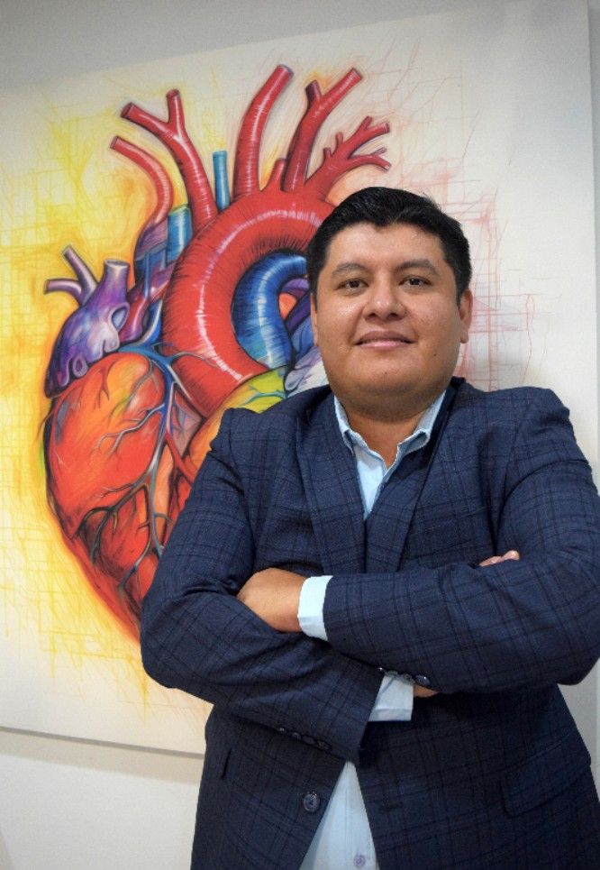 Carlos Humberto Lara Correa-0
