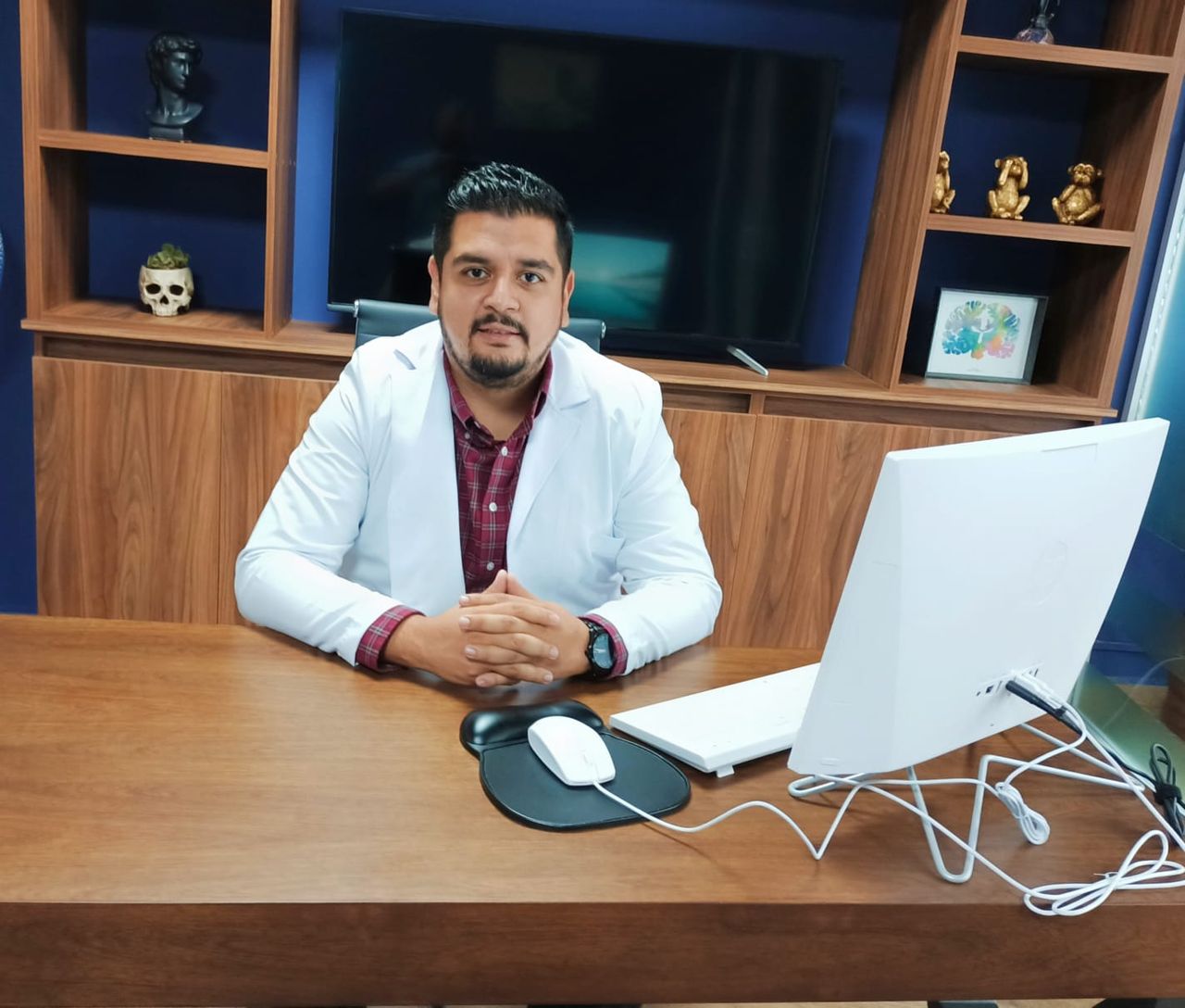 Manuel Jesús Flores Solís-2
