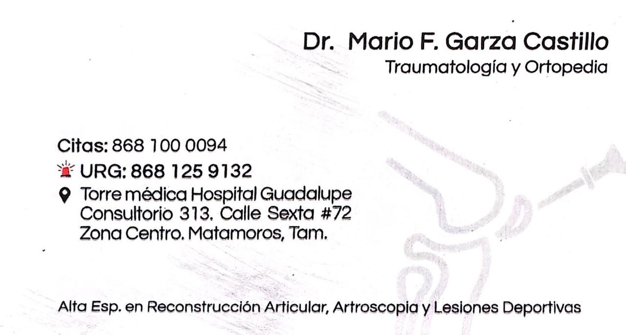 Mario Francisco Garza Castillo-1