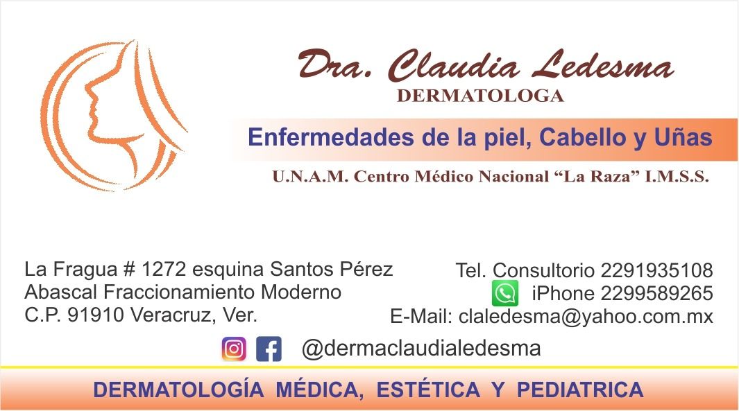 Claudia Ledesma De La Torre-1
