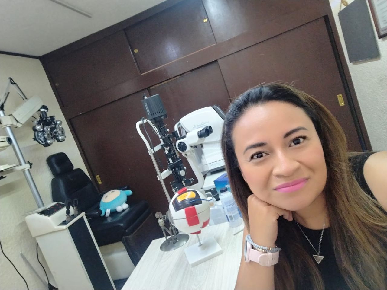 Alma Angélica Rentería López-0