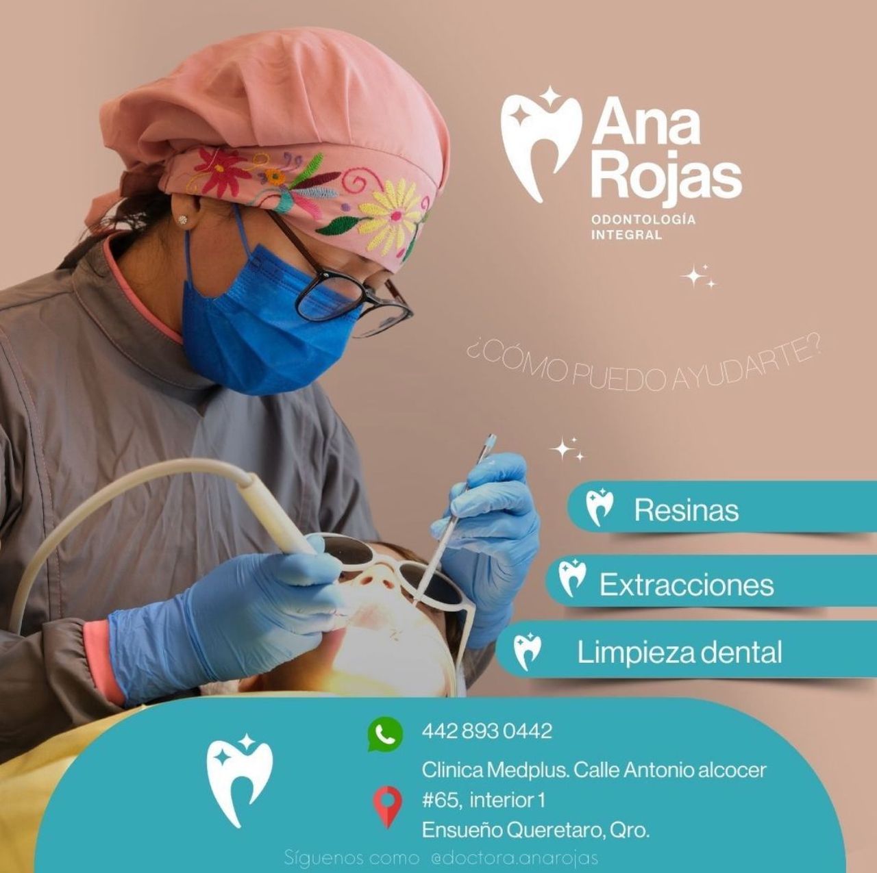Ana Rojas-0