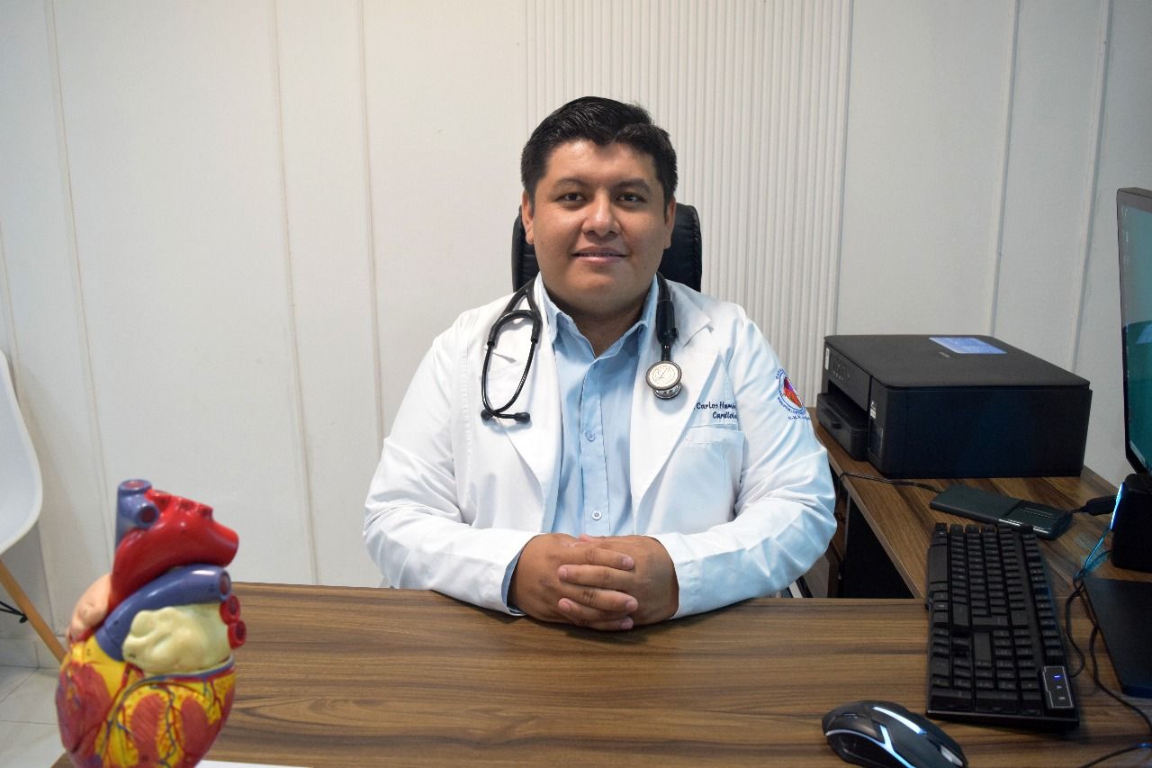 Carlos Humberto Lara Correa-1