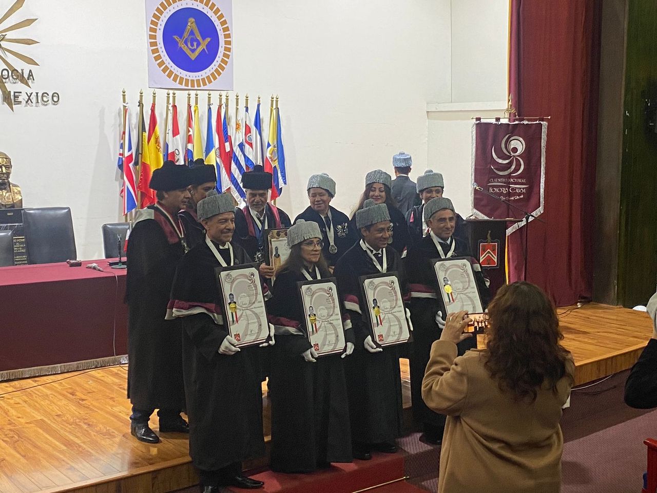 Maria De Jesus Lopez Dueñas-2
