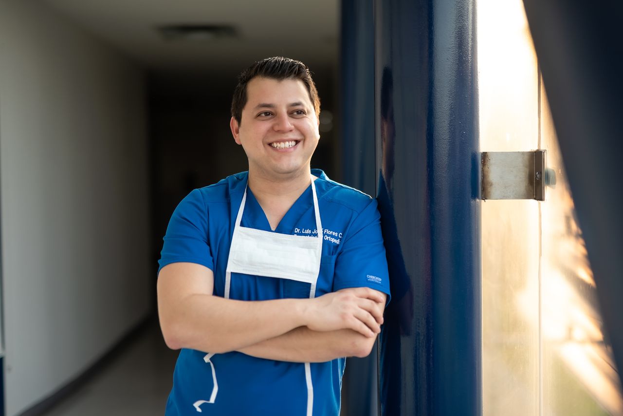 Luis José Flores Cruz-1