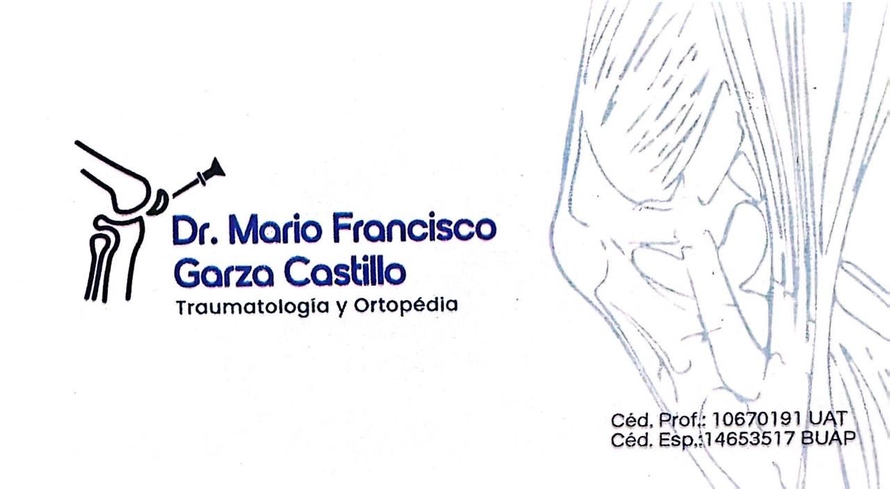 Mario Francisco Garza Castillo-0