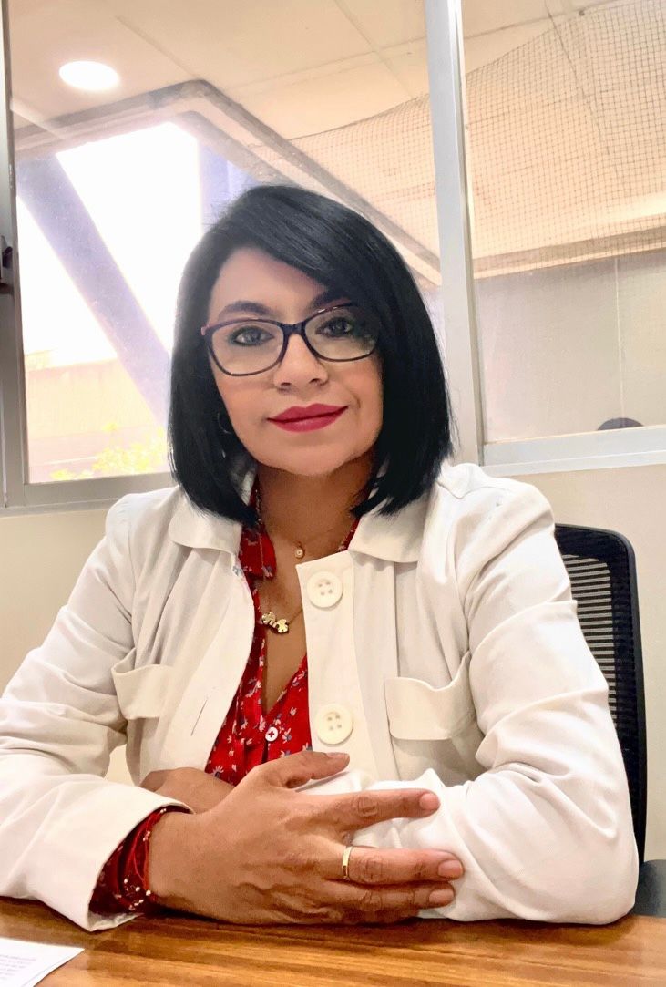 Luz María Galicia Sánchez-0
