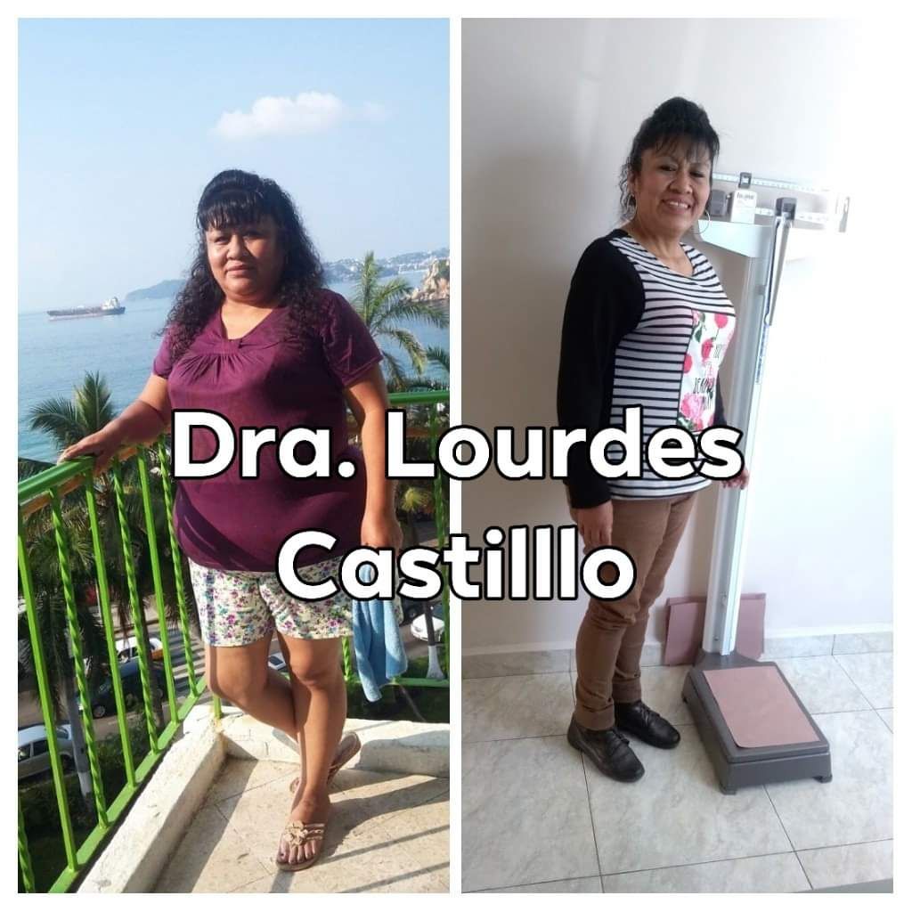 Maria De Lourdes Castillo Arredondo-0