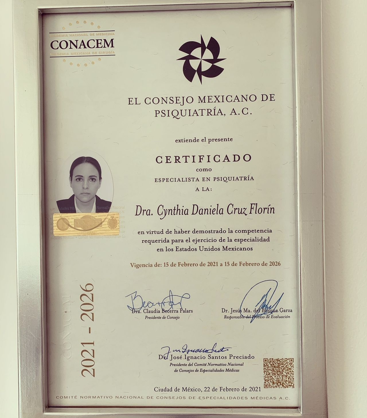 Cynthia Daniela Cruz Florín-2