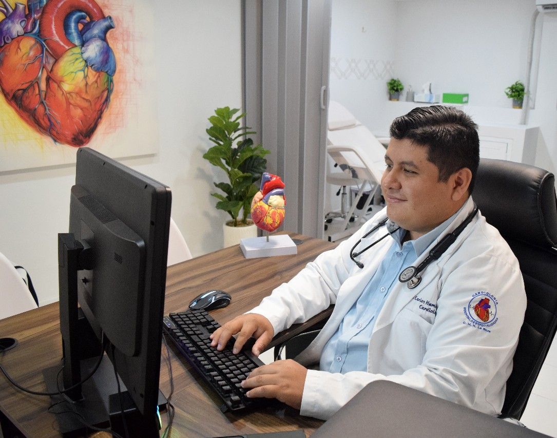 Carlos Humberto Lara Correa-2