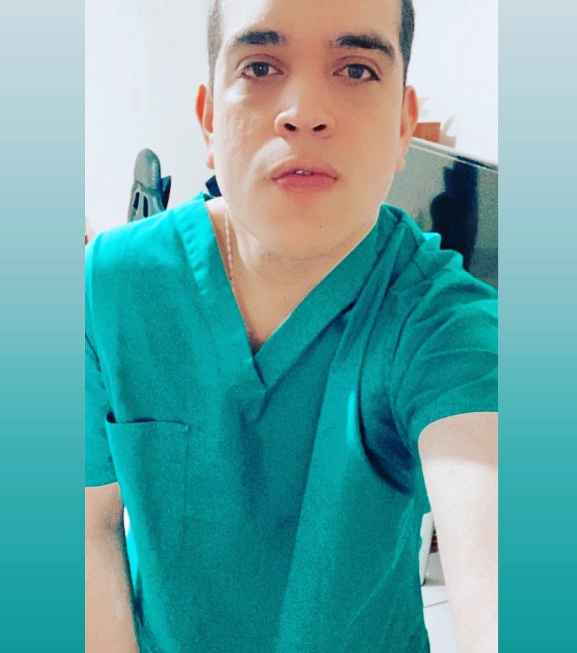 Jesús Gabriel Romero García-0
