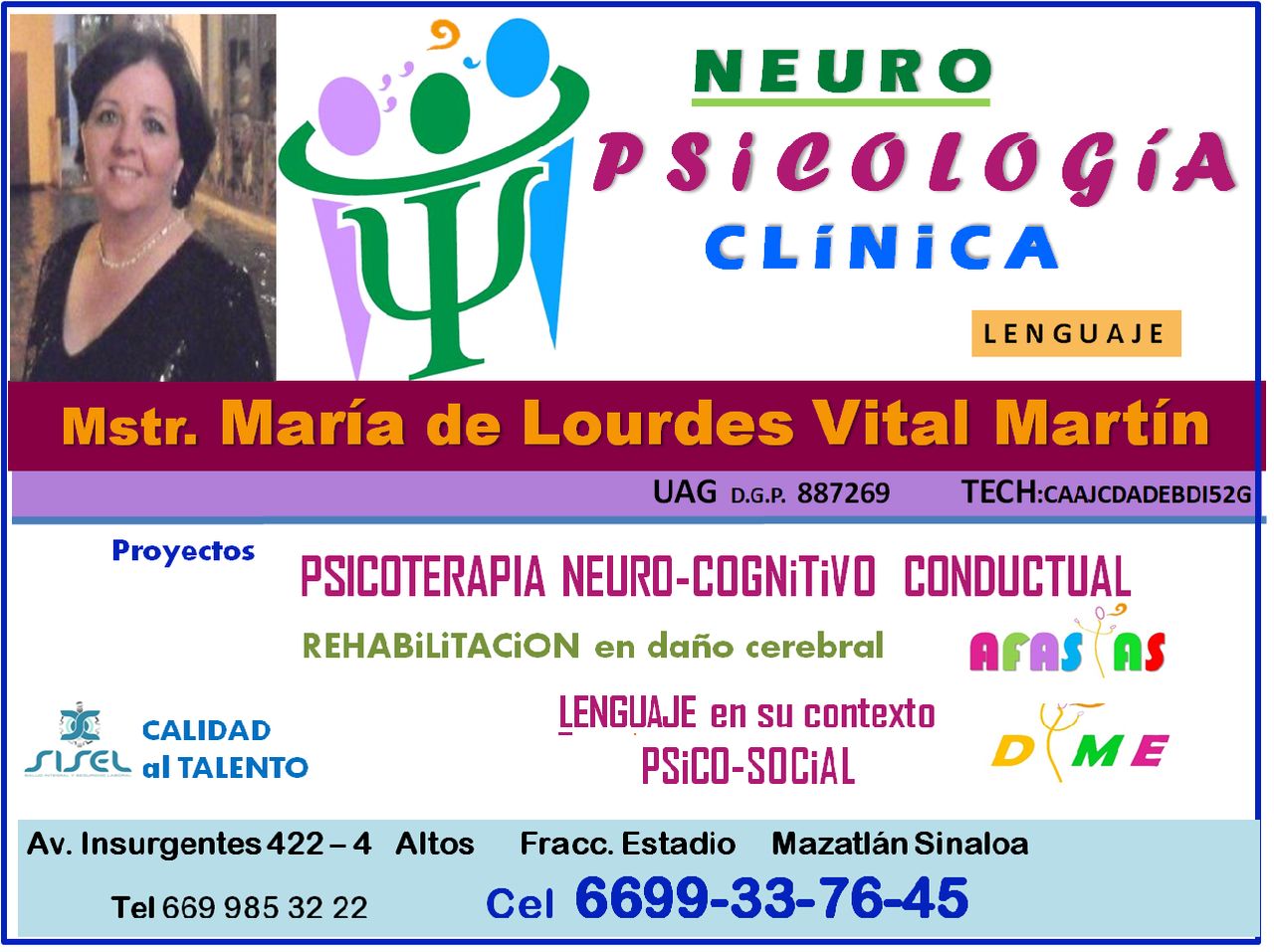 Maria De Lourdes Vital Martin-1