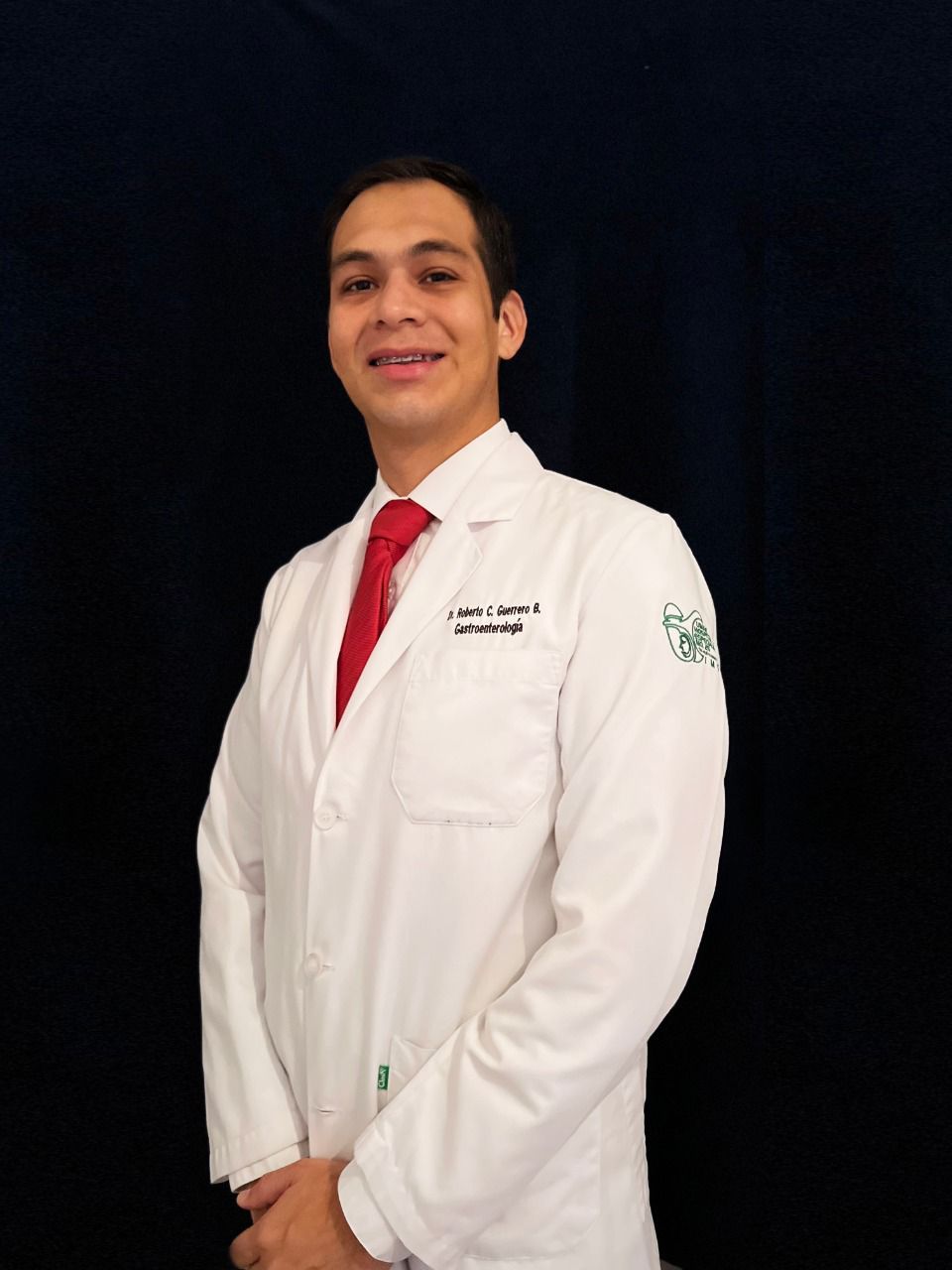 Roberto Carlos Guerrero Barrera-0