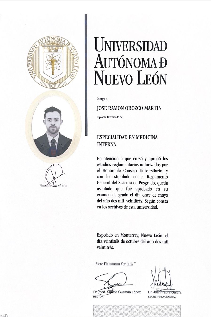 José Ramón Orozco Martin-1