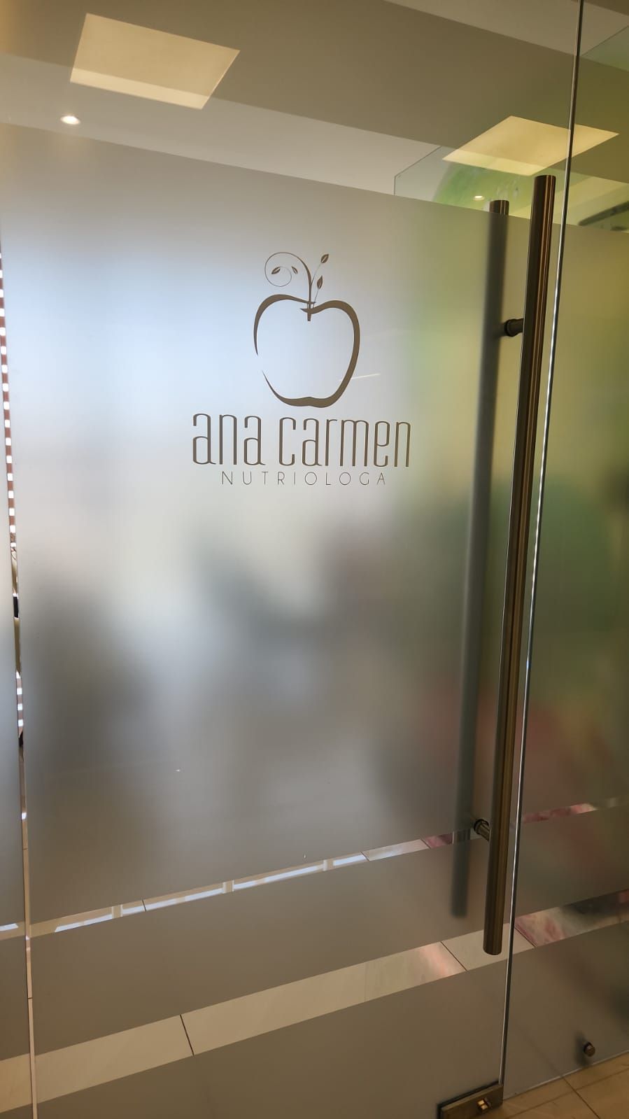 Ana Carmen Garcia Narro-1