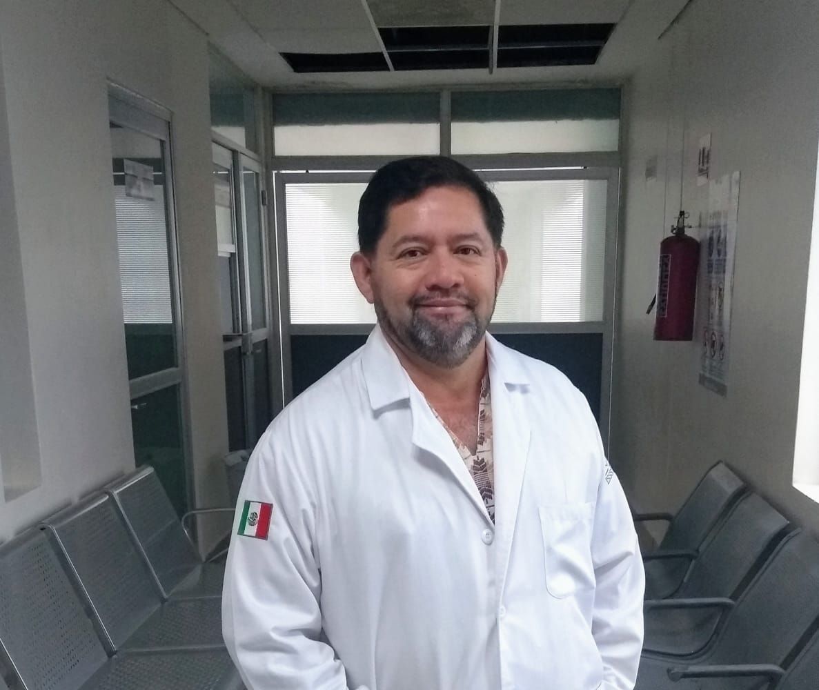 Ismael Galindo Marin-1