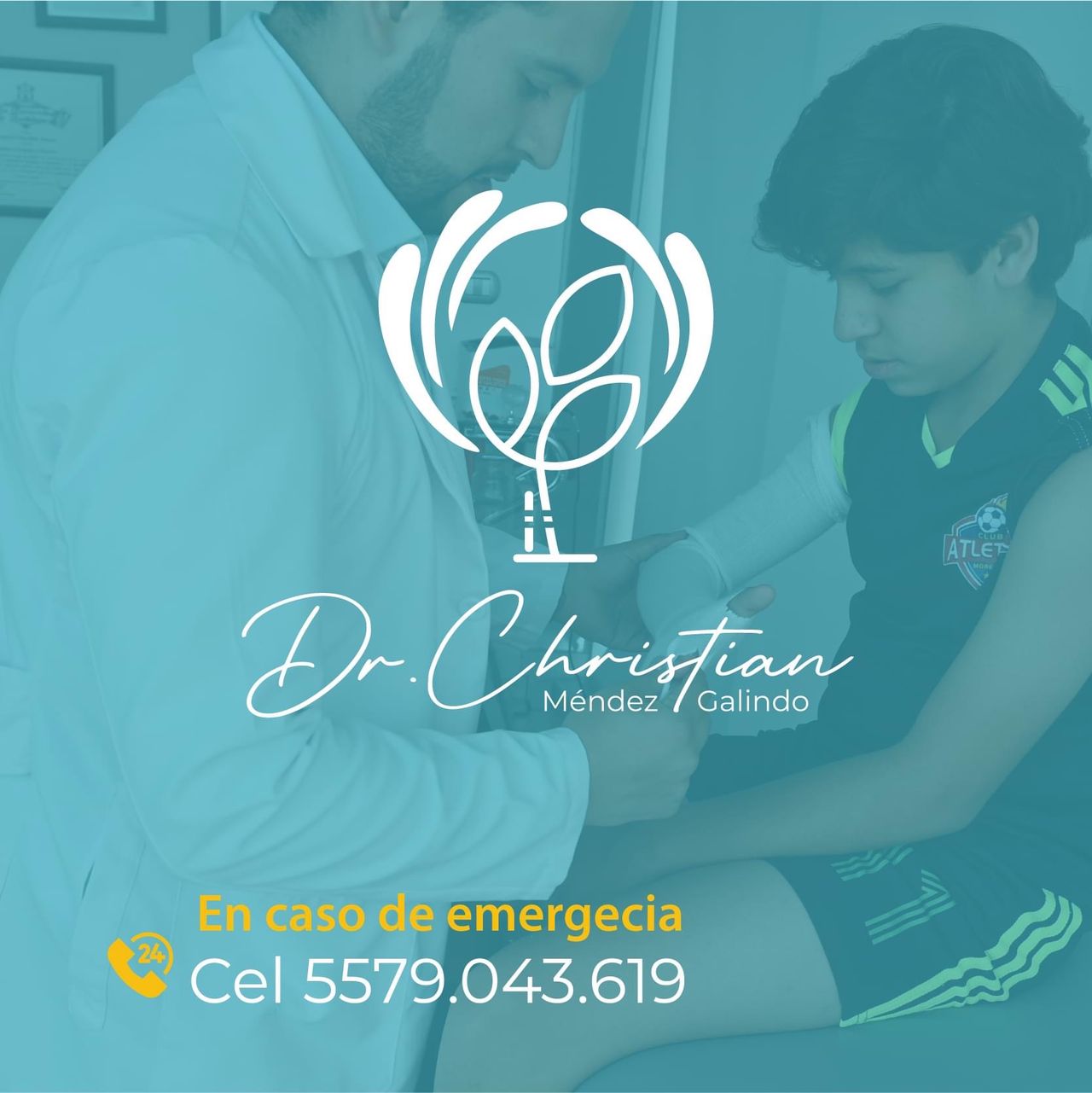 Christian Méndez Galindo-2