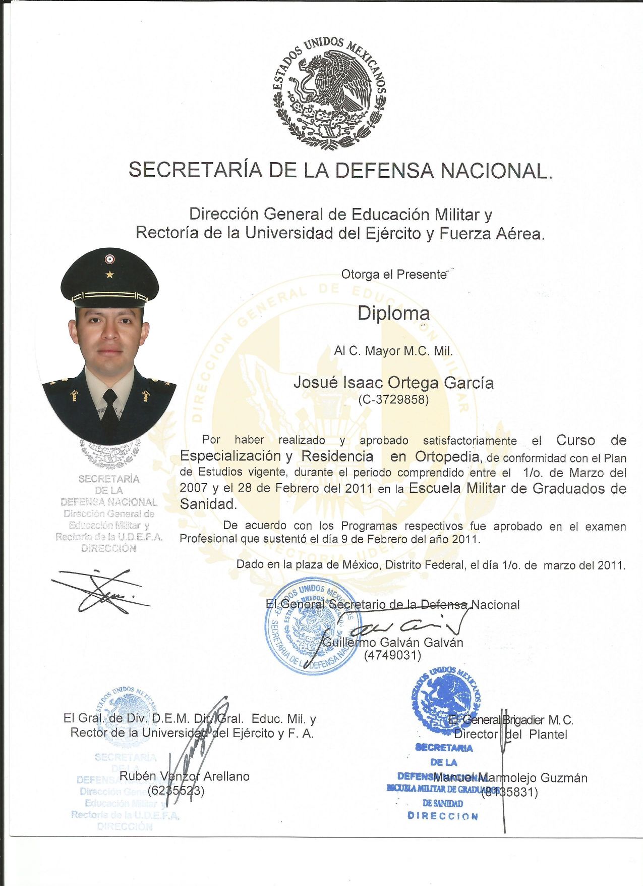 Josue Isaac Ortega García-0