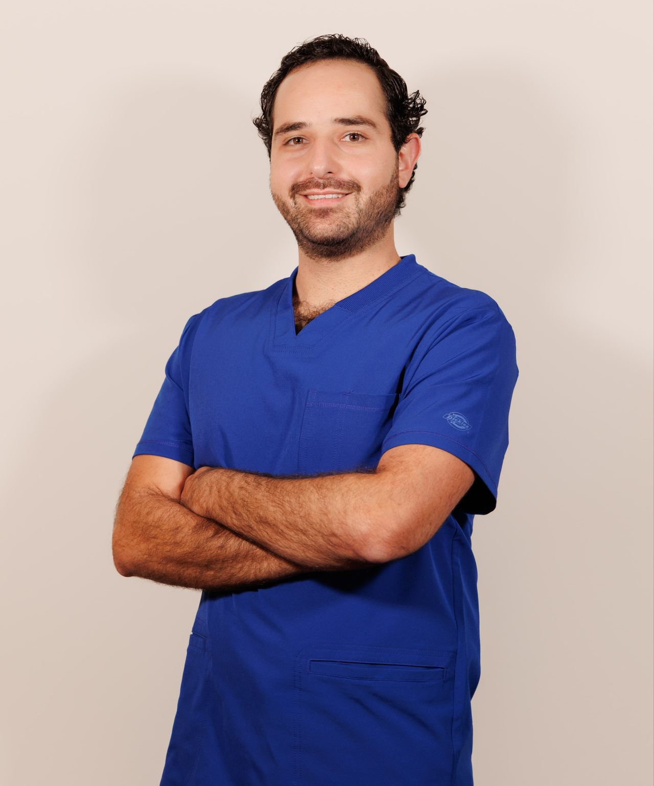 Esteban Herrasti Martínez Parente-0