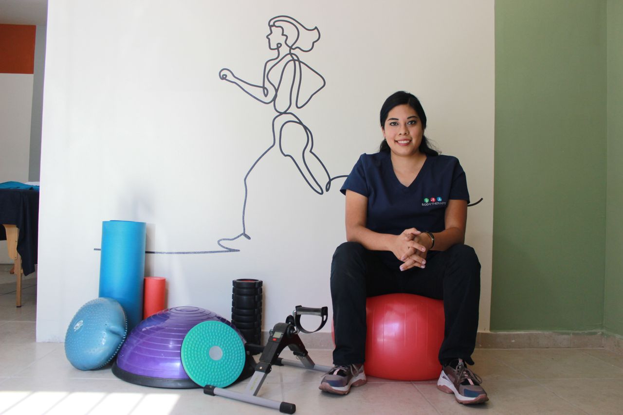 Maria Isabel Guillén Cruz-1
