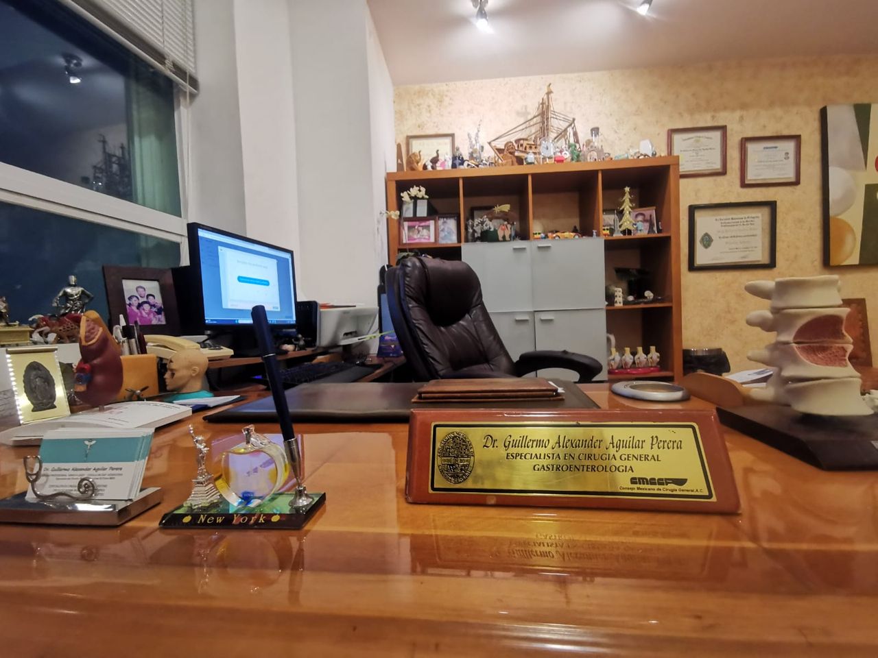 Guillermo Alexander Aguilar Perera-1