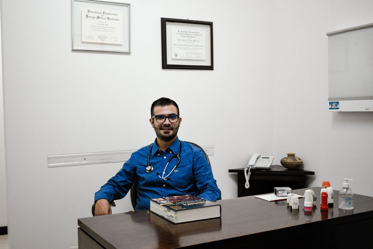 Roberto Ballesteros Pallares-2