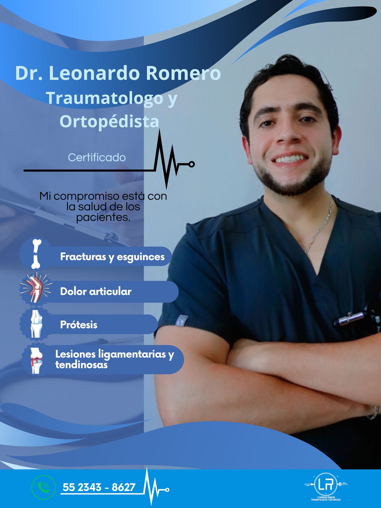 Leonardo Daniel Romero Cabrera-0