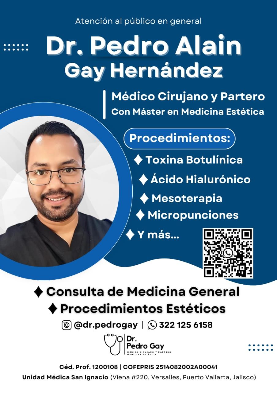 Pedro Alain Gay Hernández -1