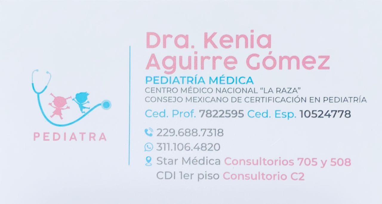 Kenia Aguirre Gómez-0