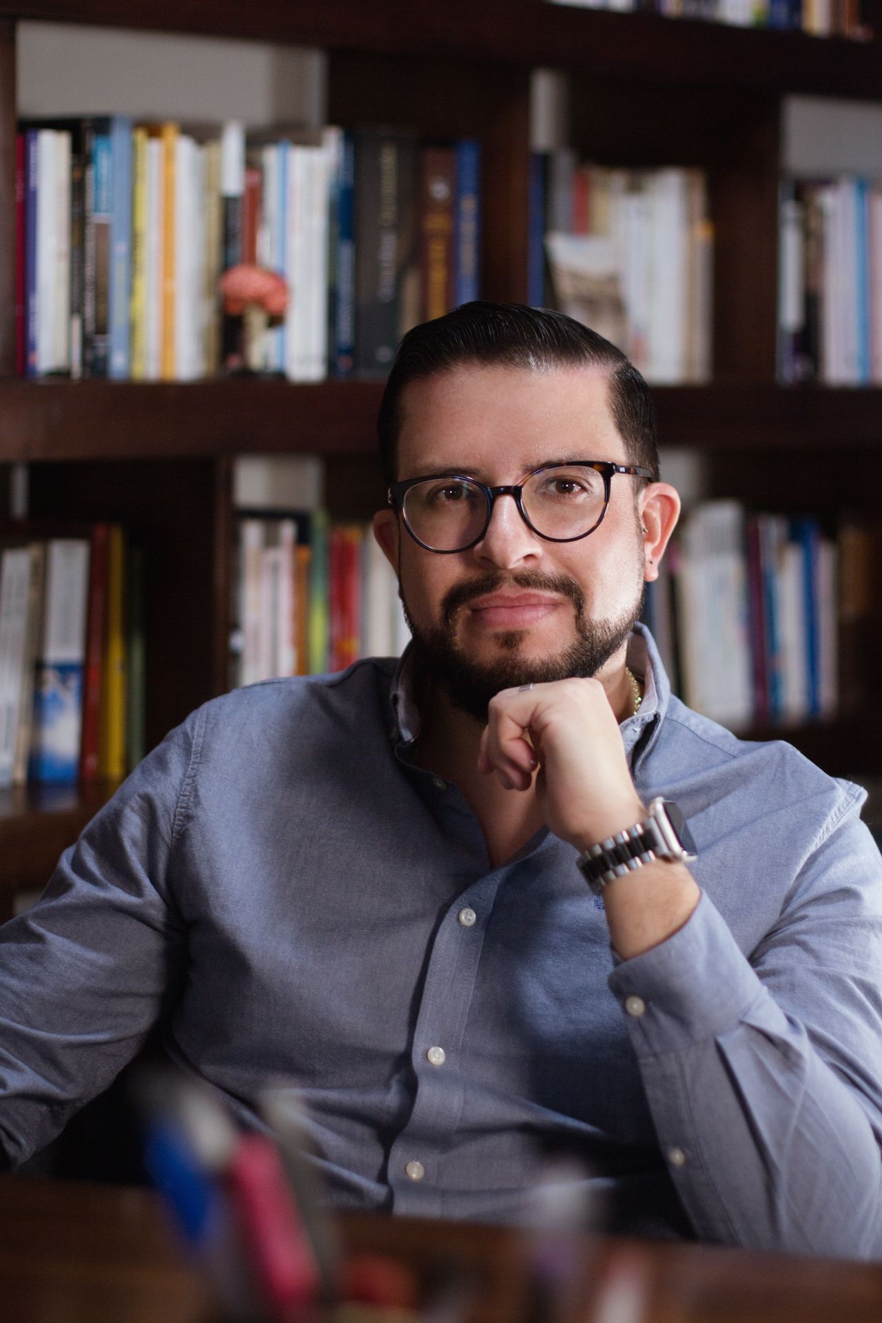 Fernando Guzmán Medina-0