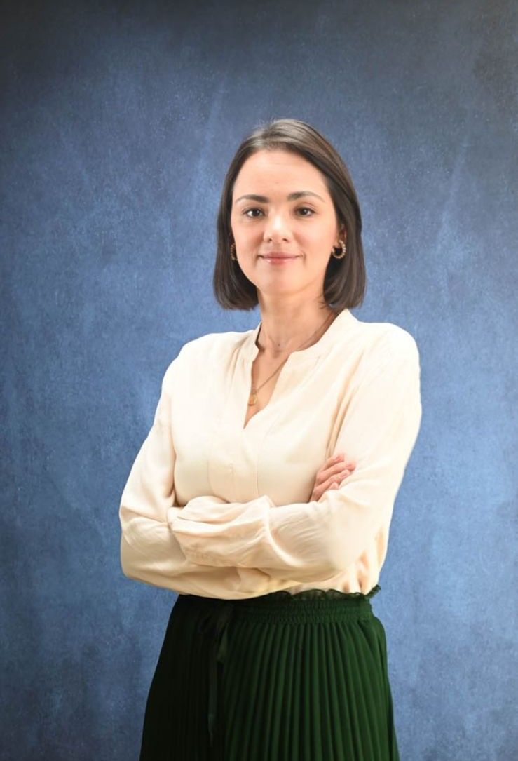 Elba Pérez Cisneros-0