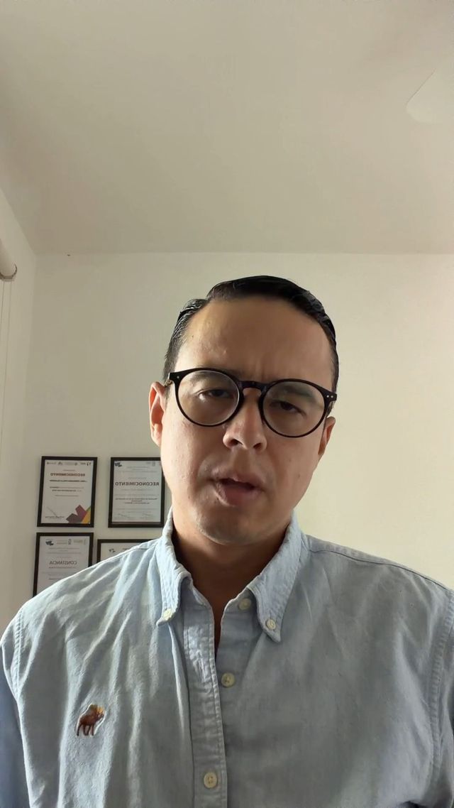 Vídeo de presentación