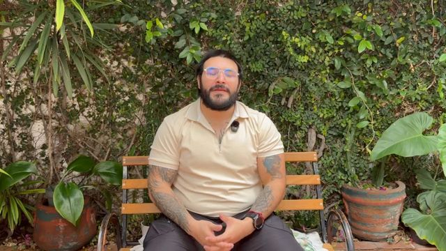 Vídeo de presentación