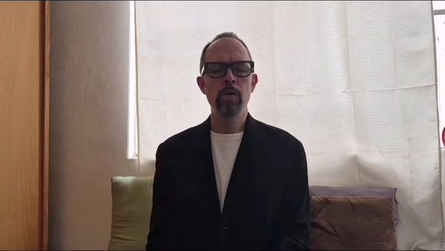 Vídeo de presentación