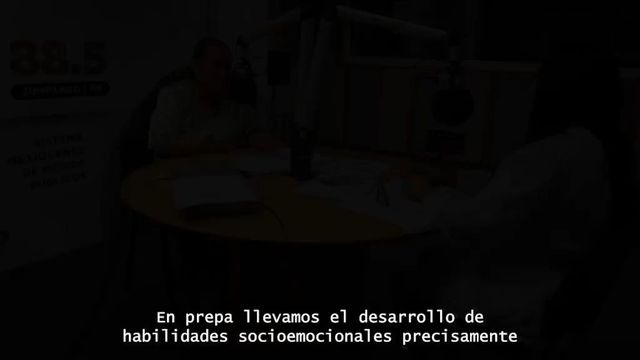 Vídeo de presentación
