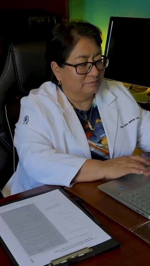Vídeo de presentación