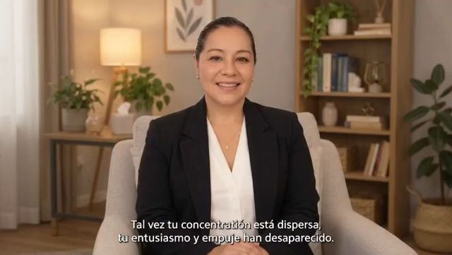 Vídeo de presentación