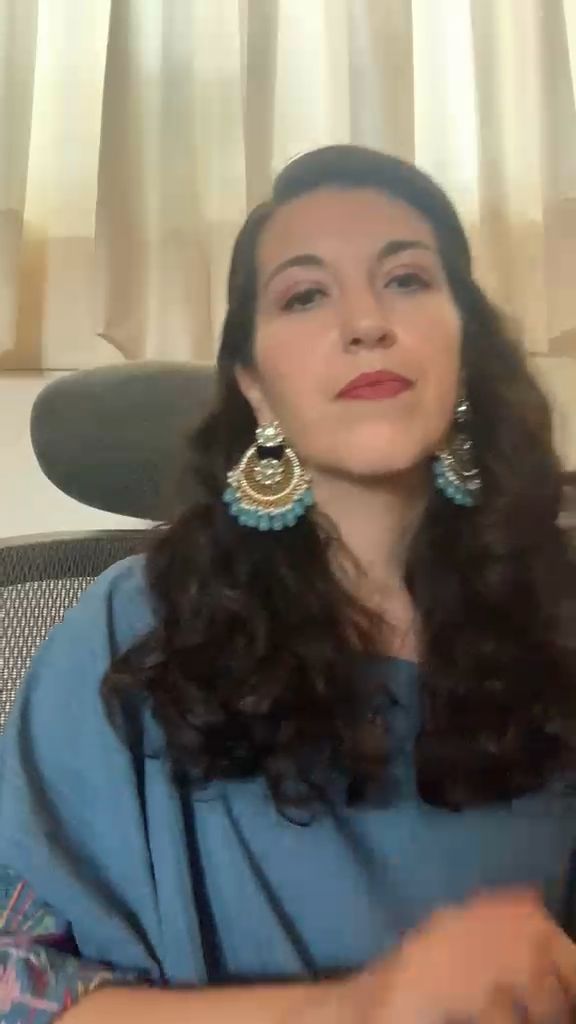 Vídeo de presentación