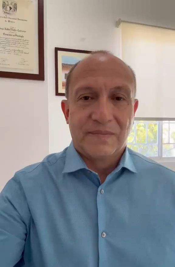 Vídeo de presentación