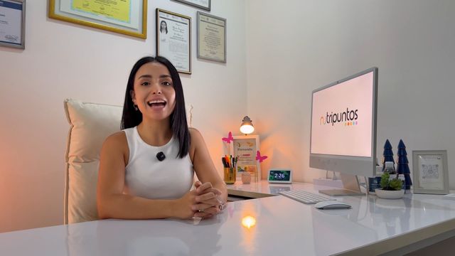 Vídeo de presentación