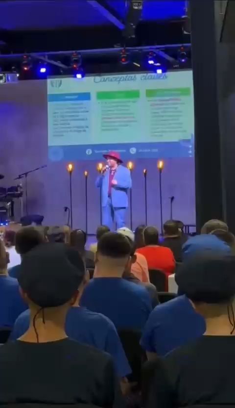 Vídeo de presentación