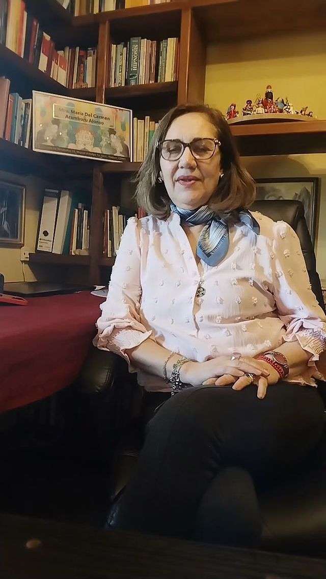 Vídeo de presentación