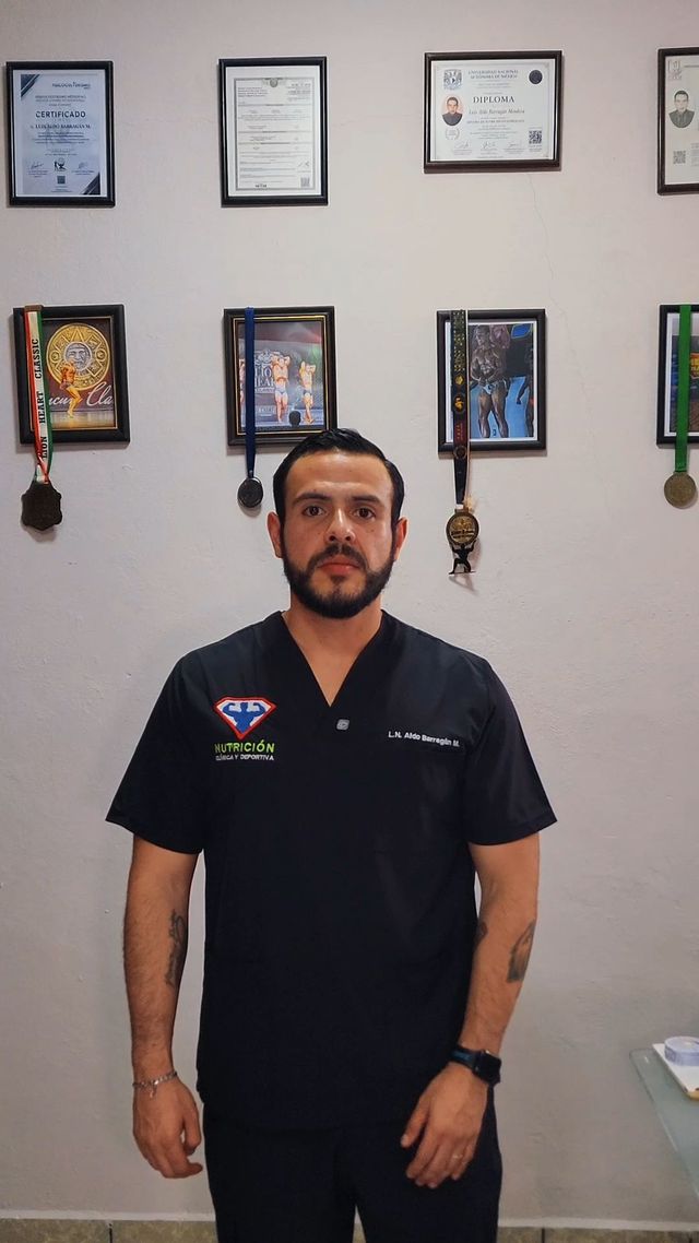 Vídeo de presentación